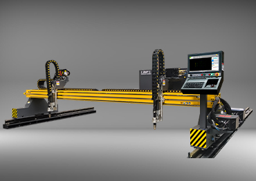 亚美AM8AG数控切割机装备产品