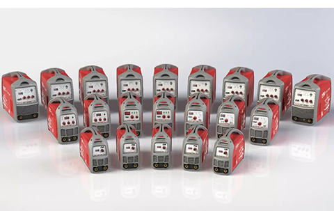 亚美AM8AG之星开拓者全系列弧焊机切割机