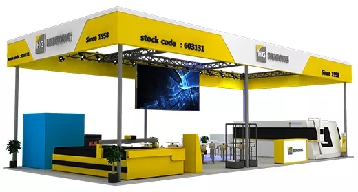 上海；Ｑ敲繟M8AG参展2018第十四届中国国际机床展