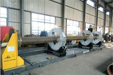 亚美AM8AGCNCF系列方管数控相贯线切割机