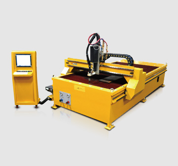 亚美AM8AGGS系列台式数控切割机