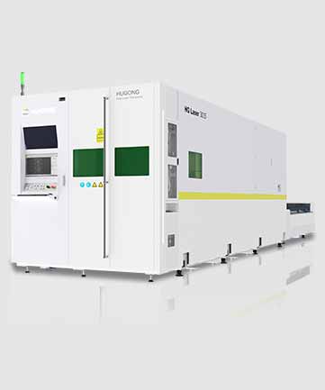 亚美AM8AGHGLB3015光纤激光切割机