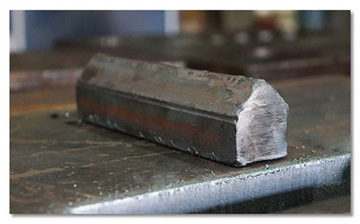 上；；Ｑ敲繟M8AG10米超长跨距无限回转数控坡口切割机切割样件