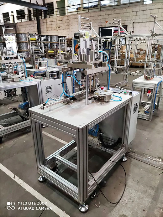 亚美AM8AGKN95口罩耳带机