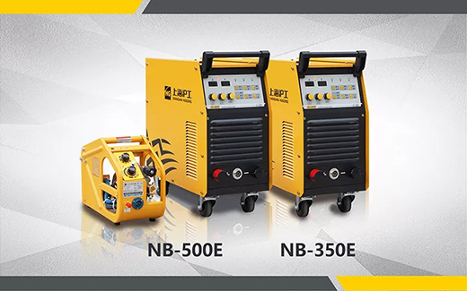 2018年度最受用户喜欢的亚美AM8AG气保焊机NB-500E NB-350E